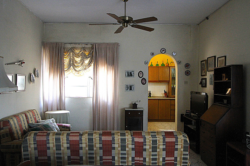 IMG_2578a - Bright and airy spacious apartment in Msida, University Heights
