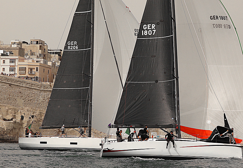 798A5389a - Rolex Middle Sea Race 2023