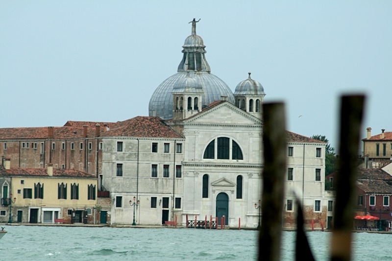  - Venice
