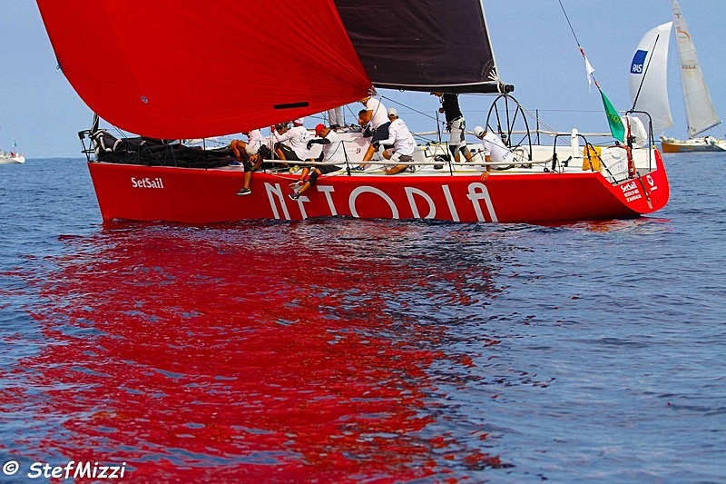  - Rolex Middle Sea Race 2019