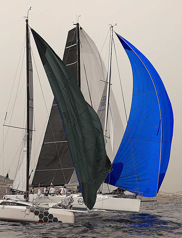 798A5454a - Rolex Middle Sea Race 2023