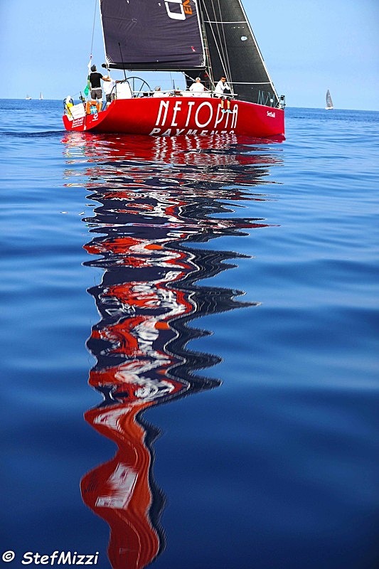  - Rolex Middle Sea Race 2019