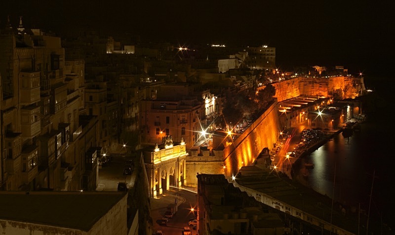  - Malta