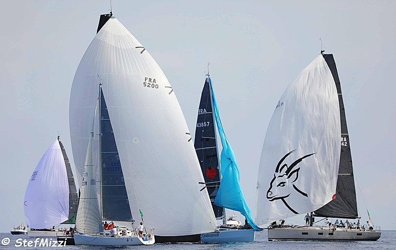  - Rolex Middle Sea Race 2019