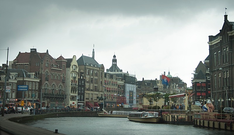  - Amsterdam