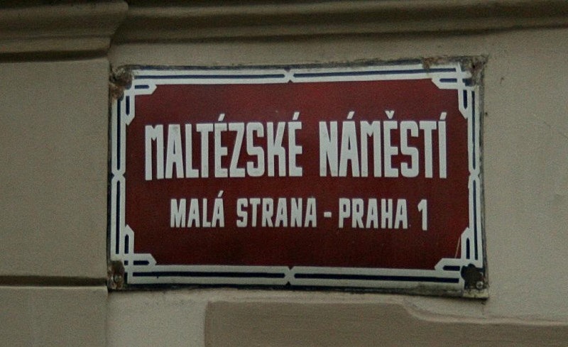  - Prague, Czech Republic