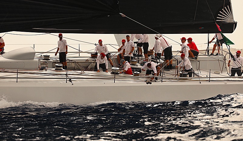798A5542a - Rolex Middle Sea Race 2023