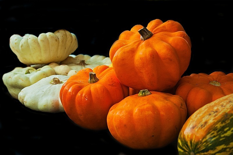  - Fruit and vegetables