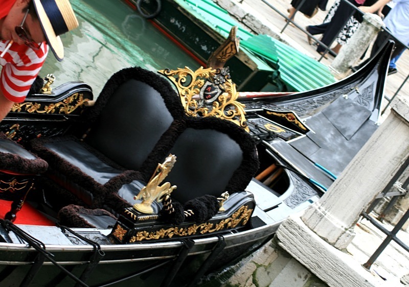  - Venice