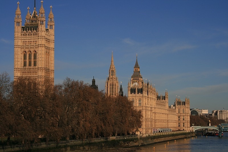  - London