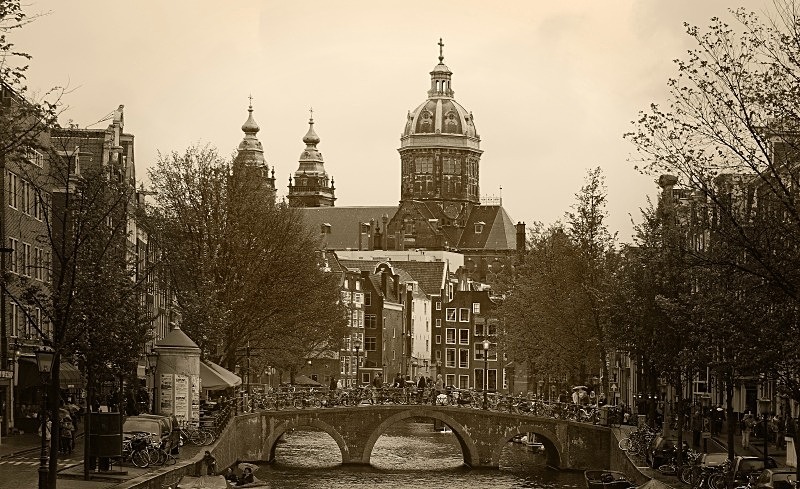  - Amsterdam