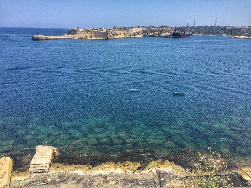  - Malta