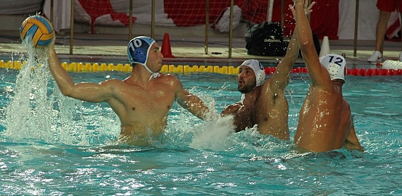  - Waterpolo 29.08.12