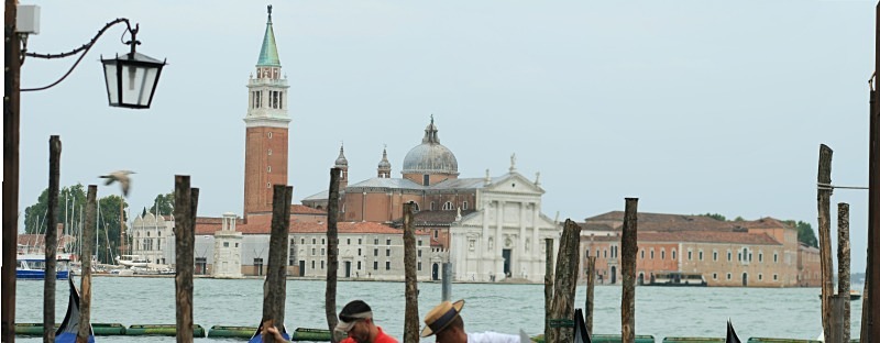  - Venice