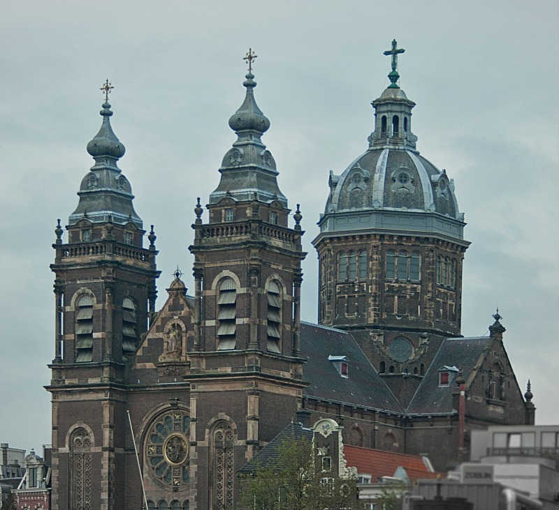  - Amsterdam