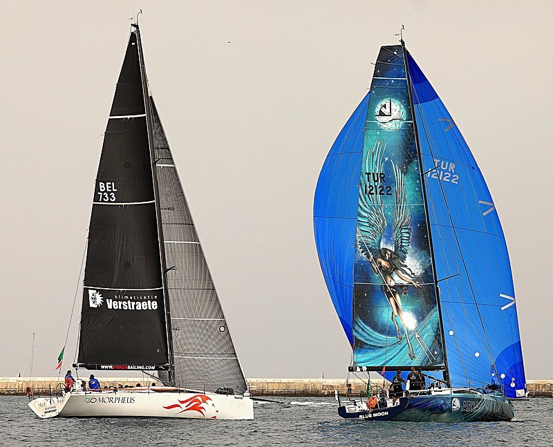 798A5350a - Rolex Middle Sea Race 2023