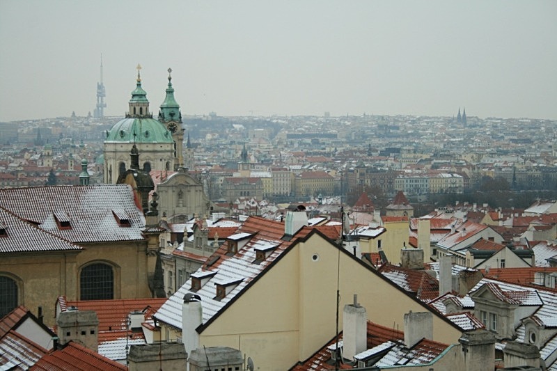  - Prague, Czech Republic