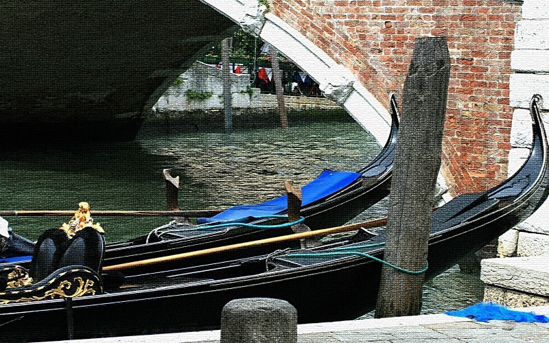  - Venice