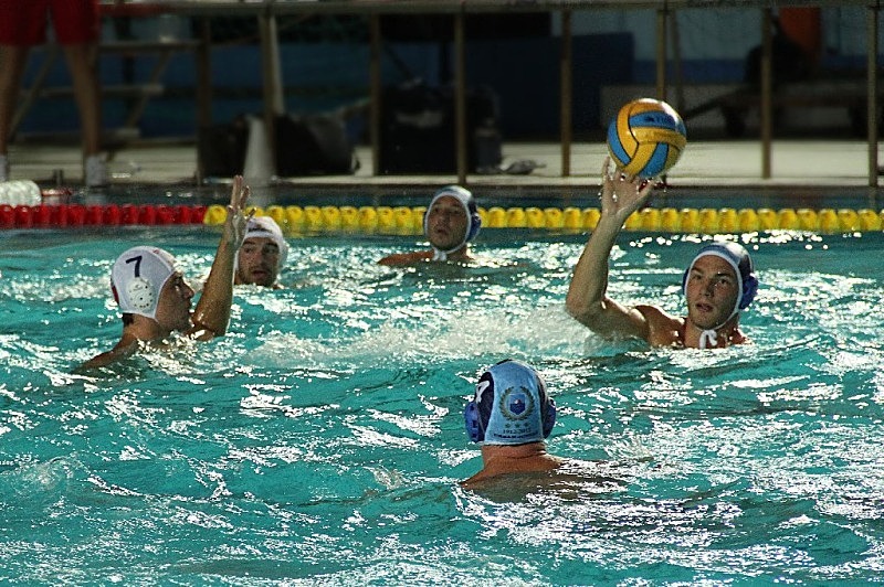  - Waterpolo 29.08.12