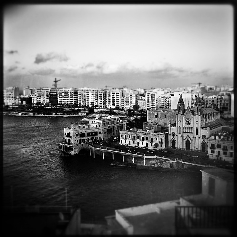  - Malta
