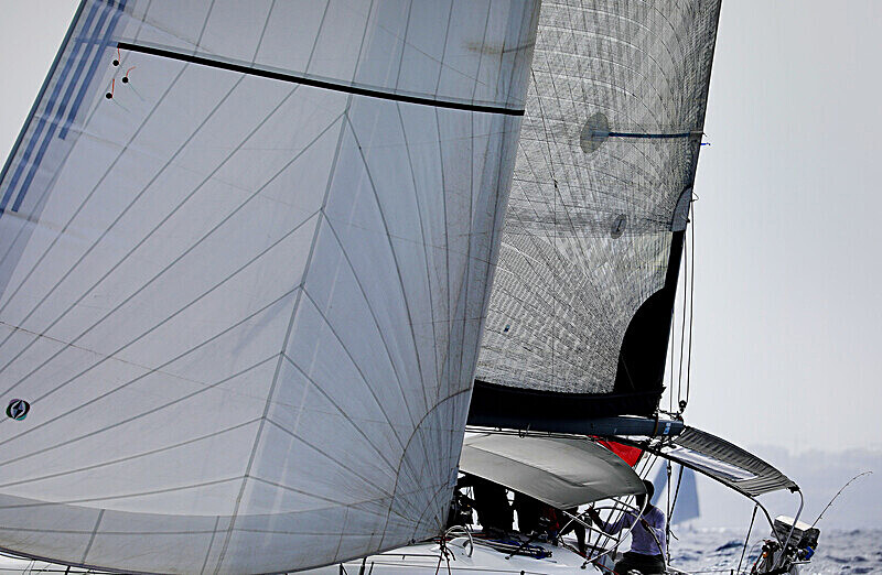Rolex MSR 2021 - 34a - Rolex Middle Sea Race 2021