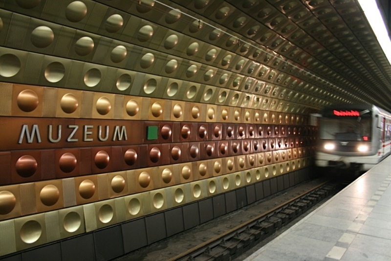  - Prague, Czech Republic