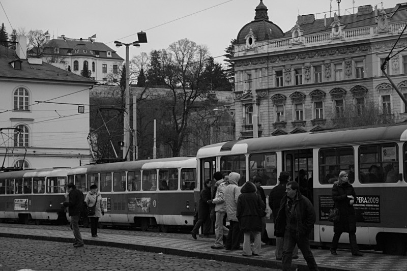  - Prague, Czech Republic