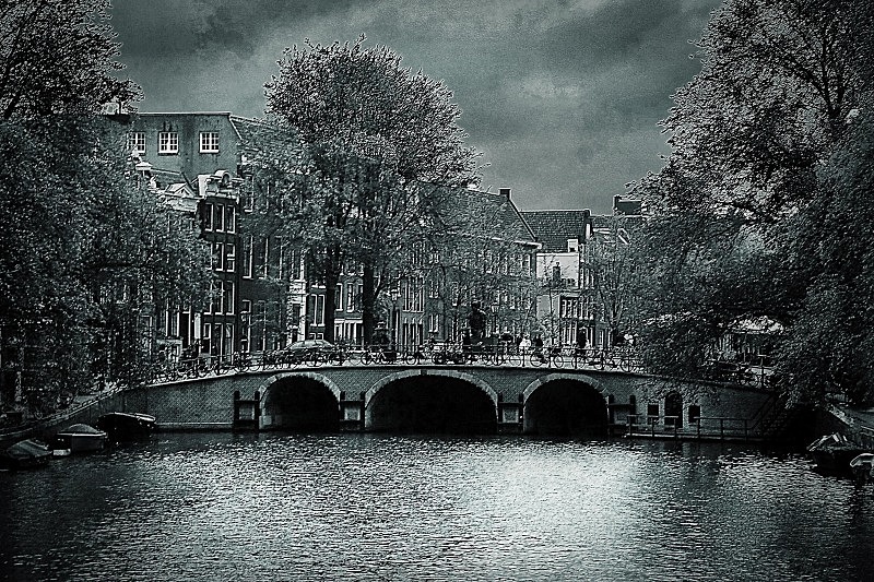  - Amsterdam
