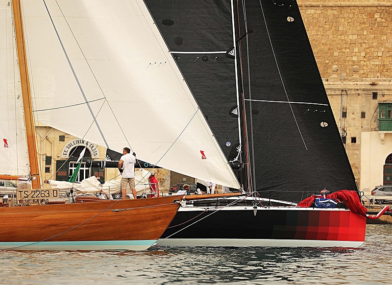 798A5261a - Rolex Middle Sea Race 2023