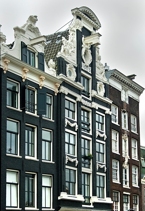  - Amsterdam