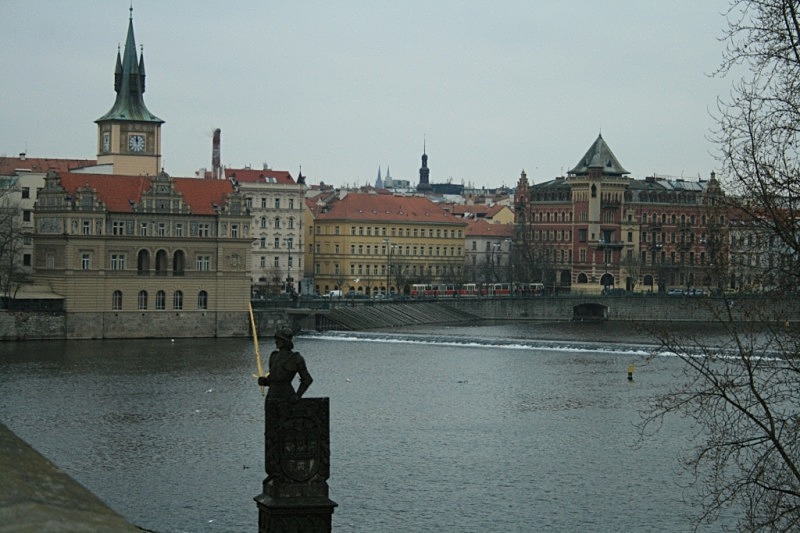  - Prague, Czech Republic