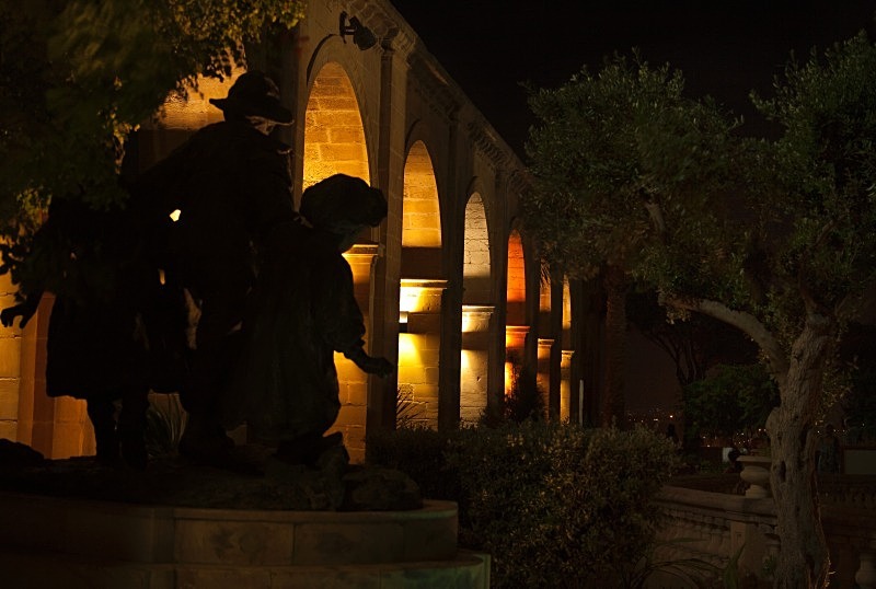  - Malta