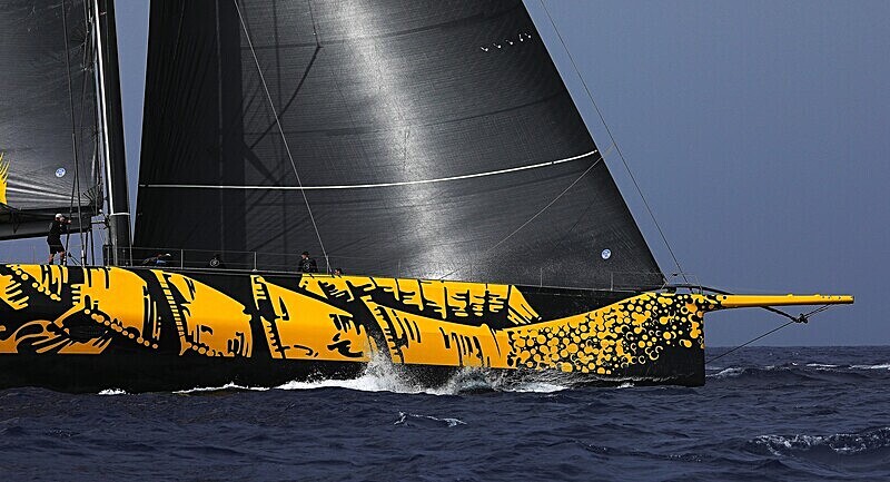Rolex MSR 2021 - 42a - Rolex Middle Sea Race 2021