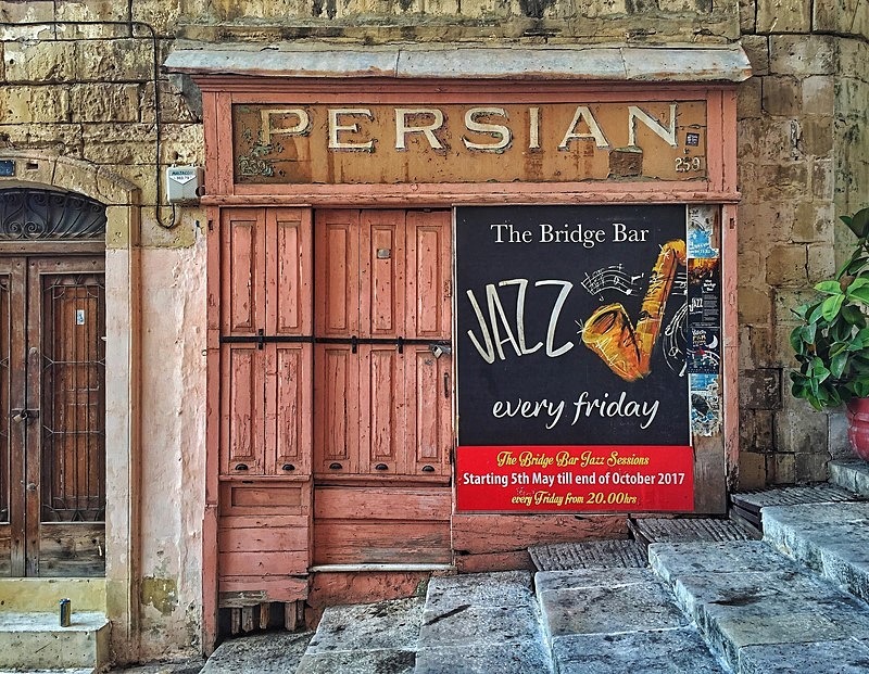  - Valletta