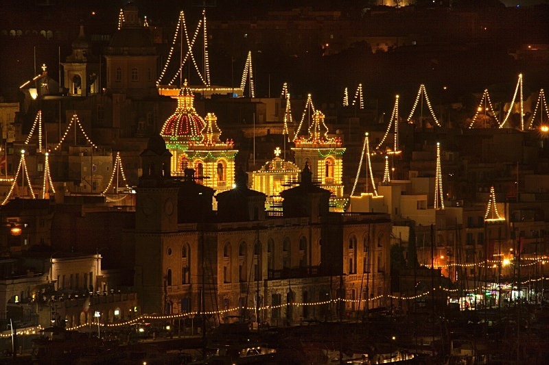  - Malta