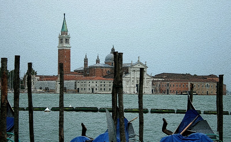  - Venice
