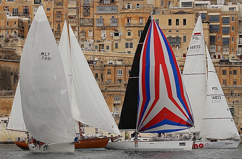 IMG_4757a - Rolex Middle Sea Race 2023