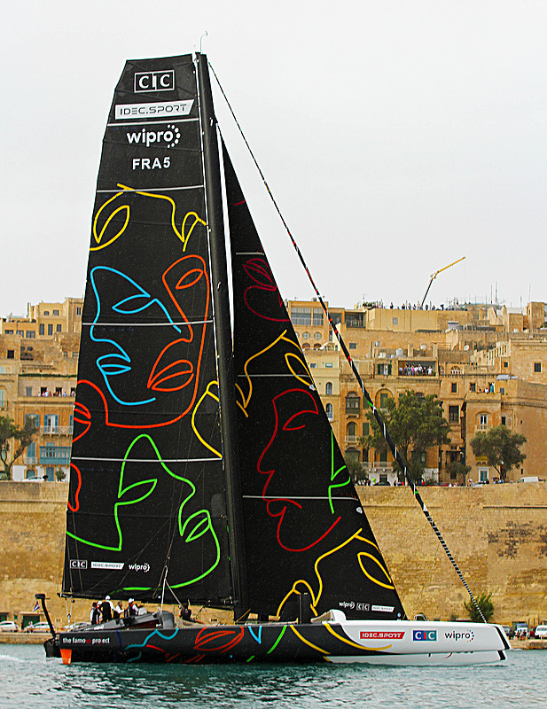 IMG_4724a - Rolex Middle Sea Race 2023