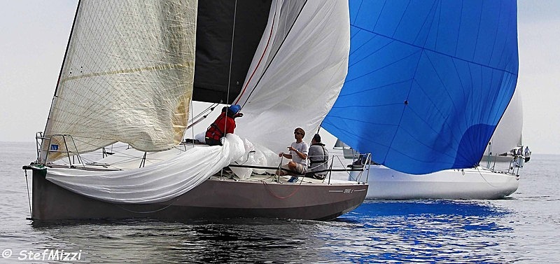  - Rolex Middle Sea Race 2019