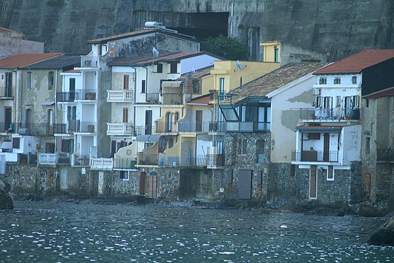  - Reggio Calabria