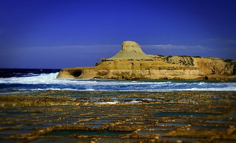  - Malta