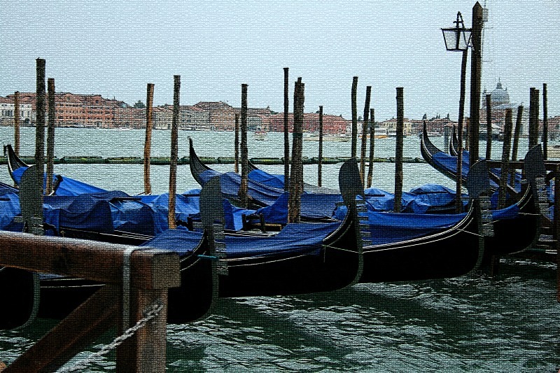  - Venice