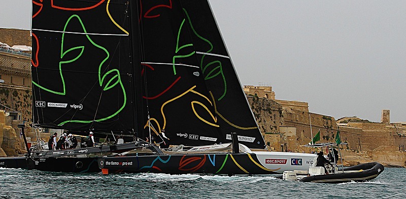 IMG_4725a - Rolex Middle Sea Race 2023