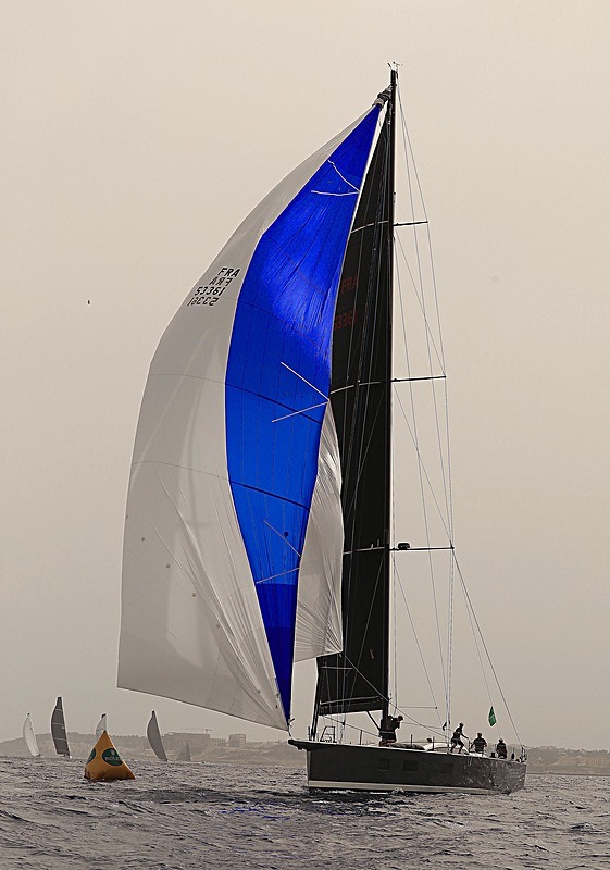 798A5530a - Rolex Middle Sea Race 2023