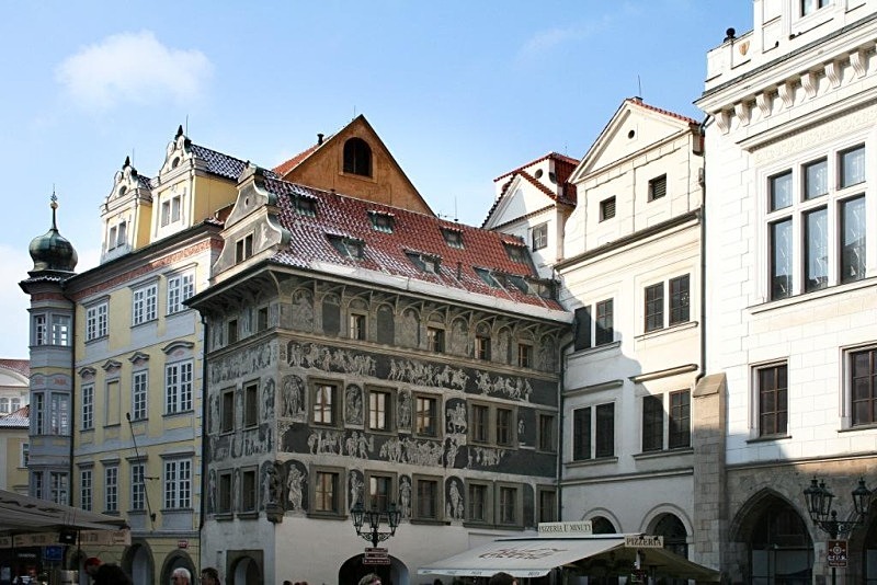  - Prague, Czech Republic