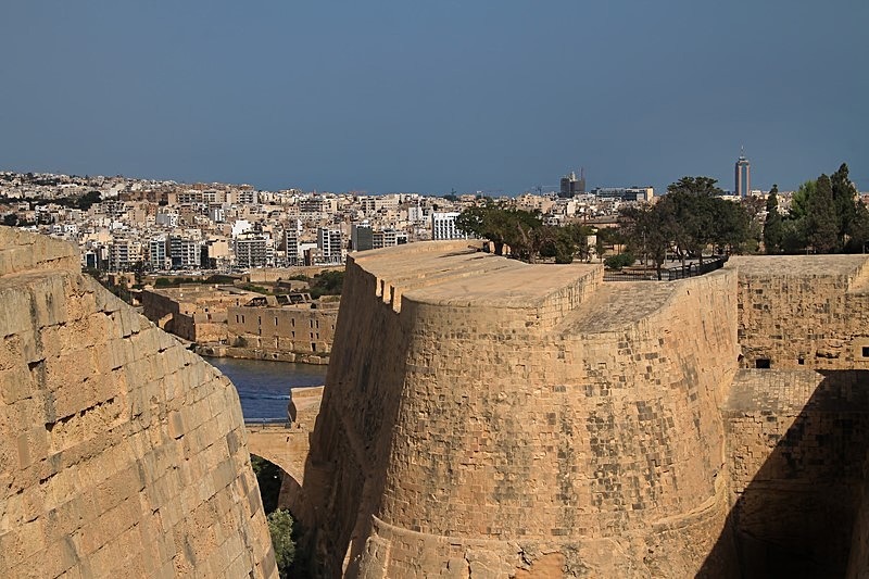  - Valletta
