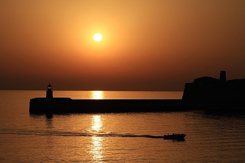  - Valletta