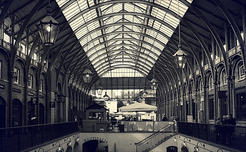  - London