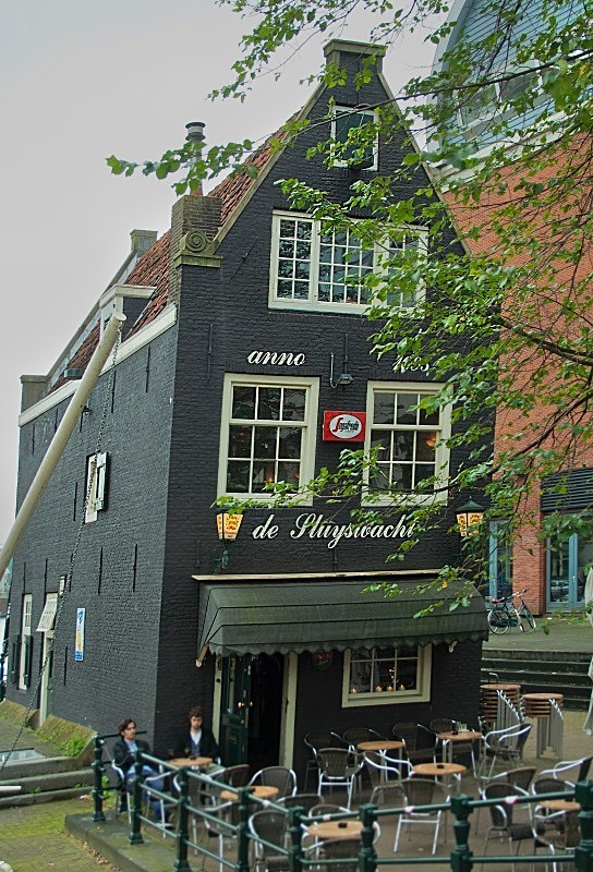  - Amsterdam
