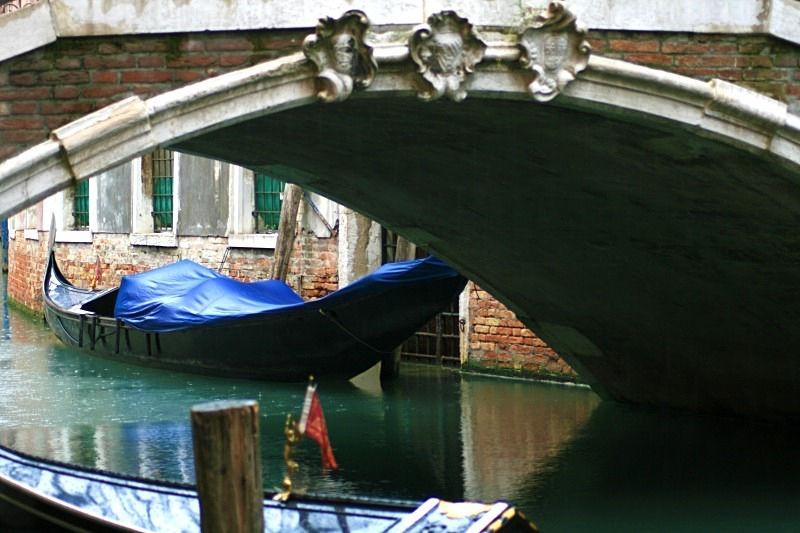  - Venice